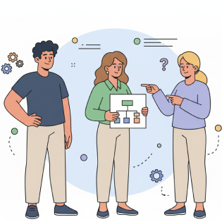 From Scores to Change