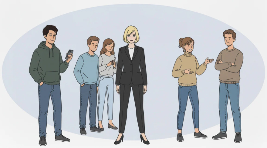 Sociopathy Self-Assessment Guide: How Online Screeners Work and What They Reveal